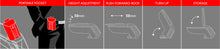 Apoyabrazos Reposabrazos Armster Peugeot 308 II 2013-2020 - MLBMOTOR