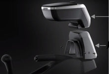 Apoyabrazos Reposabrazos Armster Toyota Yaris III Facelift 2014-2020 - MLBMOTOR