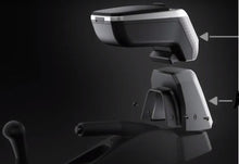 Apoyabrazos Reposabrazos Armster Nissan Note II 2012-2020 - MLBMOTOR