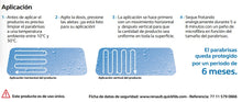 RainProtect Windscreen rain protector Renault 7711579066
