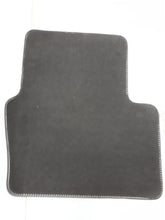 Juego de 4 Alfombrillas ORIGINALES MAZDA CX3 2015-2023 LUXURY DD2G-V0-320