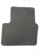 Juego de 4 Alfombrillas ORIGINALES MAZDA CX3 2015-2023 LUXURY DD2G-V0-320