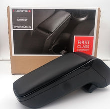 Apoyabrazos Reposabrazos Armster S AR10 con USB Ford Focus III 2011-2014 SDA5620 - MLBMOTOR