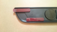 2 Embellecedores de Puertas Original Renault Megane 4 IV Iluminados 8201577970 - MLBMOTOR