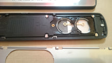 Juego de 4 umbrales de puerta iluminados Renault Talisman (2015-2023) ORIGINALES 8201593685