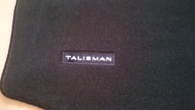 Alfombrilla de Maletero Reversible Renault Talisman Berlina (2015-2023) ORIGINAL 8201626486