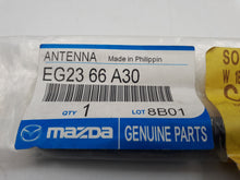 Antena de coche corta ORIGINAL Mazda CX7, Mazda 3, Mazda 5, Mazda 2 OEM EG2366A30