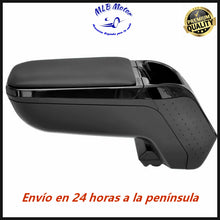 Apoyabrazos Reposabrazos Armster Seat LEON III 2013-2019