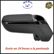 Apoyabrazos Reposabrazos Armster AR9 Ford Courier 2014-2020