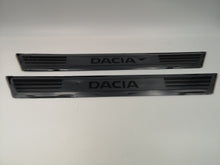 2 Embellecedores de Puertas Original Dacia Lodgy Dokker Duster Logan Sandero 2010-2020 8201351844 - MLBMOTOR