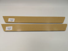2 Embellecedores de Puertas Original Dacia Lodgy Dokker Duster Logan Sandero 2010-2020 8201351844 - MLBMOTOR