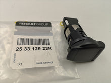 Encendedor mechero 12V 120W Renault Nissan Dacia Captur, Duster, Megane 3 Clio 4 - MLBMOTOR