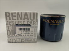 ORIGINAL Renault Filtro Aceite CLIO IV MEGANE III IV SCENIC III 1.5 152089599R - MLBMOTOR