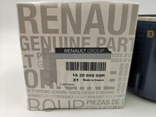 ORIGINAL Renault Filtro Aceite CLIO IV MEGANE III IV SCENIC III 1.5 152089599R - MLBMOTOR