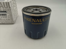 ORIGINAL Renault Filtro Aceite CLIO IV MEGANE III IV SCENIC III 1.5 152089599R - MLBMOTOR