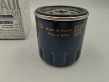 ORIGINAL Renault Filtro Aceite CLIO IV MEGANE III IV SCENIC III 1.5 152089599R - MLBMOTOR