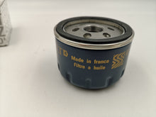 Filtro de Aceite Original Renault Dacia 8200768913 Megane II Clio 2 - MLBMOTOR