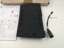 Cargador de inducción para movil original Renault Kadjar 2019-2020 Original - MLBMOTOR