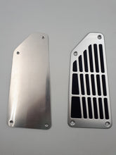 Resposapies y pedales deportivos Nissan Qashqai J11 2014–2018 ORIGINAL KE4604E111