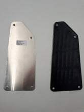 Resposapies y pedales deportivos Nissan Qashqai J11 2014–2018 ORIGINAL KE4604E111