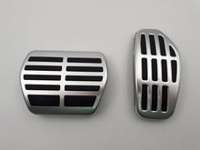 Resposapies y pedales deportivos Nissan Qashqai J11 2014–2018 ORIGINAL KE4604E111