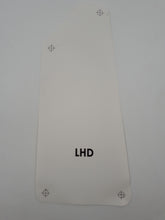 Resposapies y pedales deportivos Nissan Qashqai J11 2014–2018 ORIGINAL KE4604E111