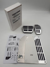 Resposapies y pedales deportivos Nissan Qashqai J11 2014–2018 ORIGINAL KE4604E111