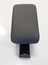 Apoyabrazos Reposabrazos color negro a medida para Alfa Romeo Mito 2014-2019 Nuevo