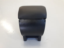 Apoyabrazos Reposabrazos color negro a medida para Alfa Romeo Mito 2014-2019 Nuevo