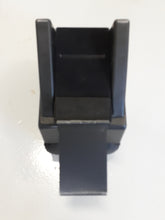 Apoyabrazos Reposabrazos color negro a medida para Alfa Romeo Mito 2014-2019 Nuevo