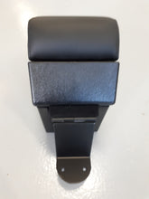 Apoyabrazos Reposabrazos color negro a medida para Alfa Romeo Mito 2014-2019 Nuevo