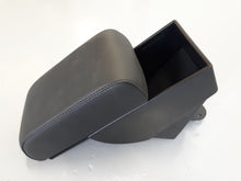 Apoyabrazos Reposabrazos color negro a medida para Alfa Romeo Mito 2014-2019 Nuevo