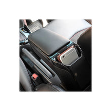 Apoyabrazos Reposabrazos Armster Seat LEON IV 2020-2025 con toma 12v