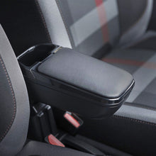 Apoyabrazos Reposabrazos Armster Seat LEON IV 2020-2025 con toma 12v