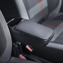 Apoyabrazos Reposabrazos Armster AR9 Ford Courier 2014-2020