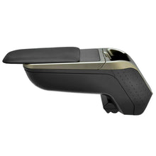 Apoyabrazos Reposabrazos Armster Seat LEON III 2013-2019