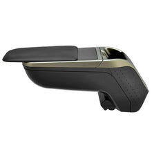 Apoyabrazos Reposabrazos Armster AR9 Ford Courier 2014-2020