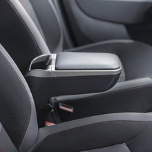 Apoyabrazos Reposabrazos Armster Seat LEON IV 2020-2025 con toma 12v