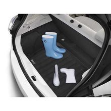 Bandeja de Maletero a medida Renault Zoe 2013-2023 ORIGINAL