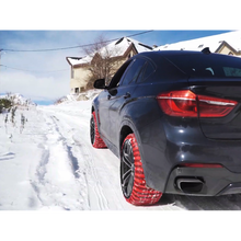 Juego de Cadenas textiles Classic ISSE para uso esporádico o emergencias