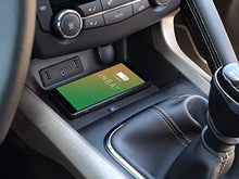 Cargador Inalámbrico para teléfono Renault Kadjar 2015-2019 ORIGINAL 8201711725