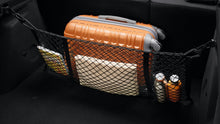 Red de organizacion maletero Vertical Dacia Duster I y II 2010-2020 Original 8201452834 - MLBMOTOR