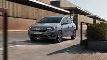 Apoyabrazos reposabrazos Dacia JOGGER y SANDERO III (2020-2025) ORIGINAL 877007206R
