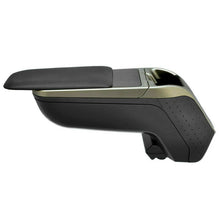 Apoyabrazos Reposabrazos específico Armster AR9 Citroen C3 Aircross 2021-2023
