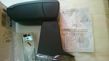 Apoyabrazos Reposabrazos Renault Captur I 2010-2018 Original 8201598421 Nuevo