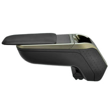 Apoyabrazos Reposabrazos específico Armster Peugeot 207 2006-2014