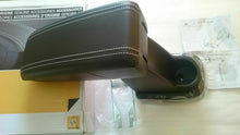 Apoyabrazos Reposabrazos Renault Captur I 2010-2018 Original 8201598421 Nuevo