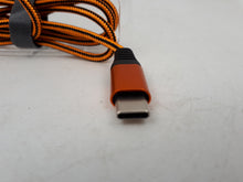 Cable 3 en 1 para carga y datos tipo C ORIGINAL de SEAT 000051444AQ