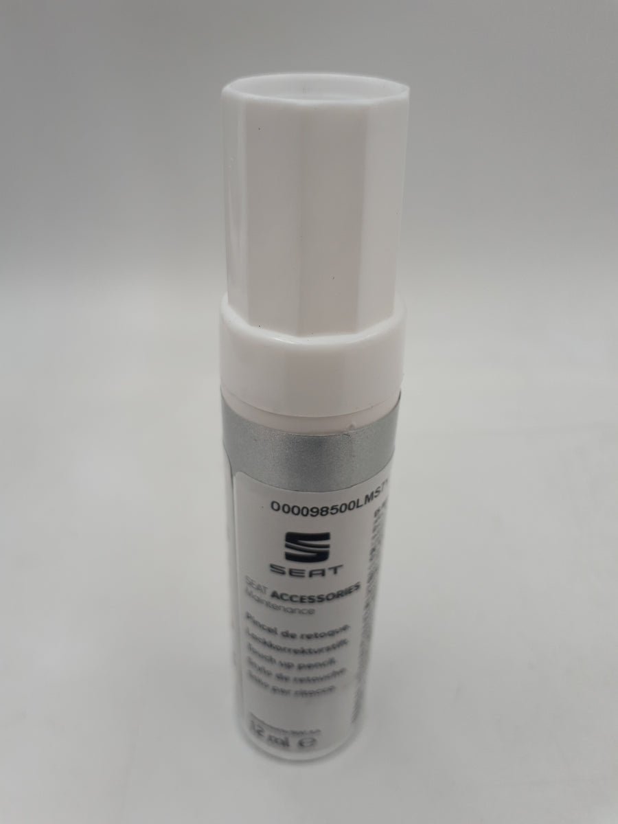Kit de Pinceles de Retoque Gris Luna 000098500LMS7Y ORIGINAL Seat códi ...