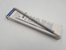 Caja de 12 unidades de lapices Staedtler lumocolor no permanente 108 blanco